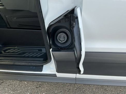 New 2025 Ford Transit 350 148 High Roof Extended AWD w/ Upfitter Package image 18
