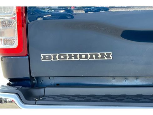 Used 2024 RAM 2500 Big Horn w/ Bed Utility Group AWD/4WD image 47