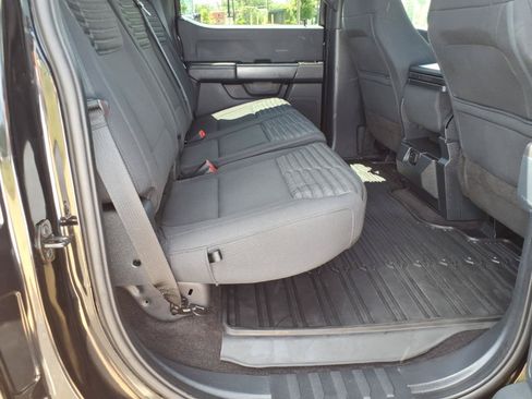 Used 2021 Ford F150 XL w/ STX Appearance Package AWD/4WD image 10