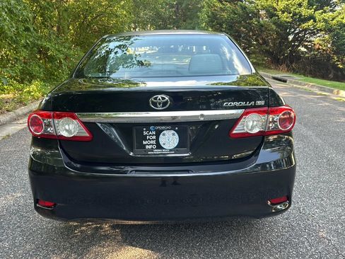 Used 2013 Toyota Corolla LE FWD image 5