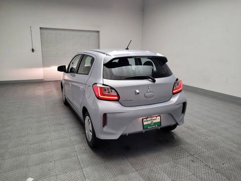 Used 2024 Mitsubishi Mirage ES FWD image 6
