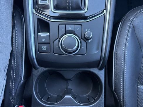 Used 2024 MAZDA CX-5 AWD 2.5 S w/ Premium Plus Pkg image 13