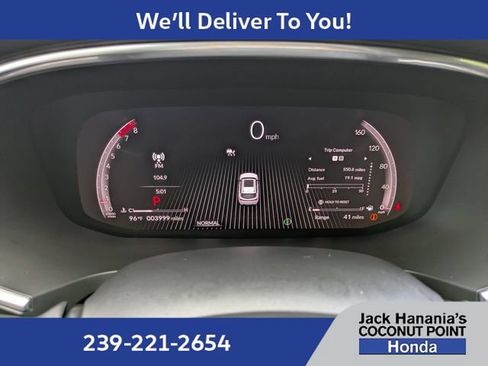 Used 2026 Acura MDX A-Spec AWD/4WD image 33