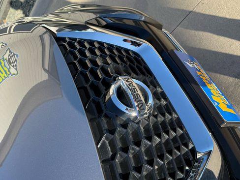 Used 2019 Nissan Murano SL w/ SL Technology Package image 32