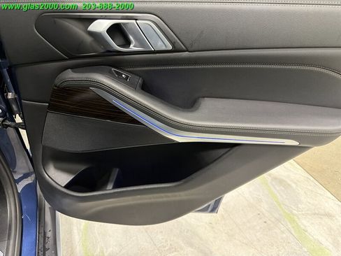 Used 2019 BMW X5 xDrive40i AWD/4WD image 32