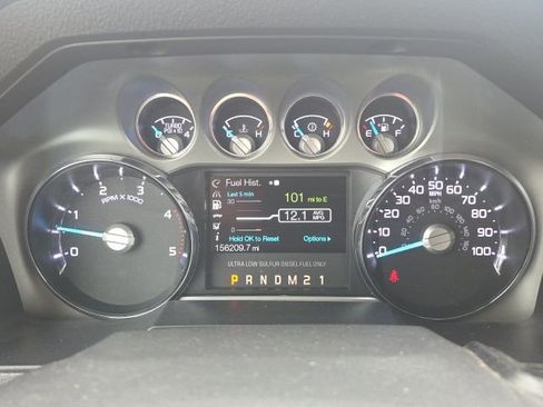 Used 2015 Ford F250 Platinum image 41