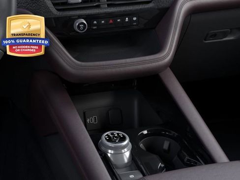 New 2026 Ford Explorer Platinum image 15