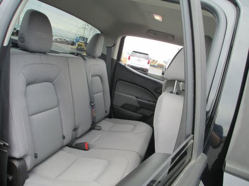 Used 2018 GMC Canyon 2WD Crew Cab w/ Convenience Package image 20