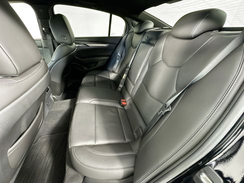 Used 2020 Cadillac CT5 Premium Luxury image 24