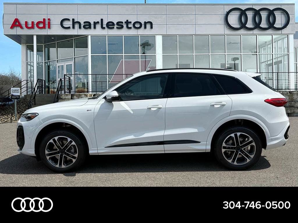 New 2026 Audi Q5 2.0T AWD/4WD image 6