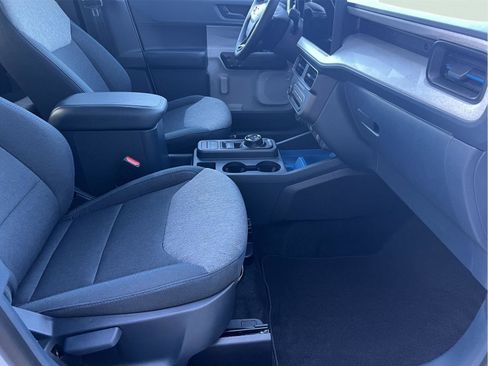 New 2025 Ford Maverick XLT w/ XLT Luxury Package AWD/4WD image 26