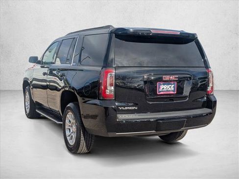 Used 2020 GMC Yukon SLT image 8