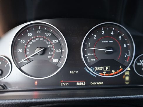 Used 2015 BMW 328i Sedan RWD image 28