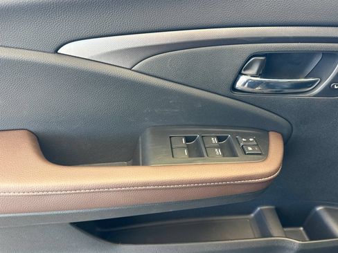 New 2026 Honda Ridgeline RTL image 11