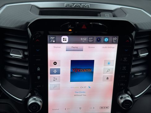 New 2026 RAM 1500 Big Horn image 18