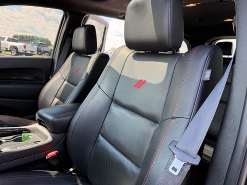 Used 2024 Dodge Durango Citadel AWD/4WD image 30