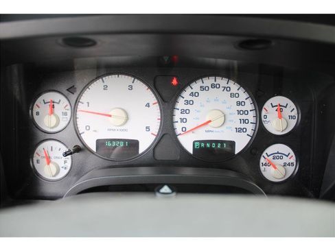 Used 2004 Dodge Ram 2500 Truck SLT w/ Trailer Tow Group image 20