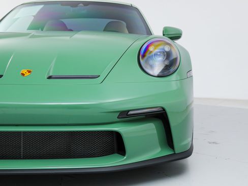 Used 2022 Porsche 911 GT3 image 13