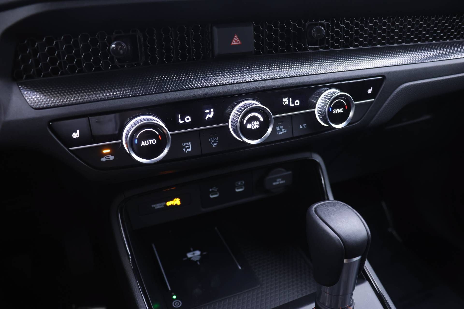 Certified 2026 Honda CR-V Sport-L image 6