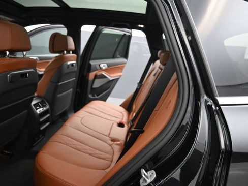 New 2026 BMW X5 xDrive40i AWD/4WD image 35