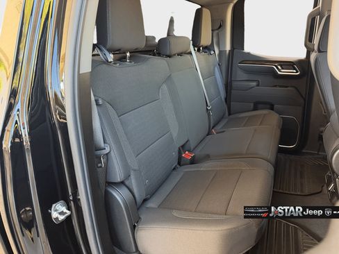 Used 2026 GMC Sierra 1500 Elevation AWD/4WD image 27