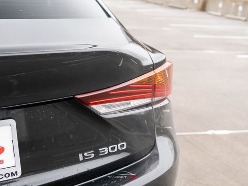 Used 2019 Lexus IS 300 F Sport w/ F Sport Package image 50