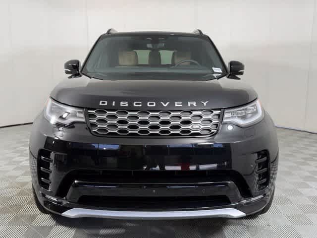 New 2026 Land Rover Discovery Limited Edition AWD/4WD image 11