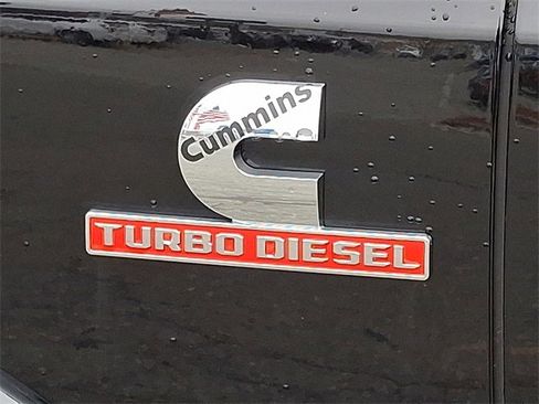 Used 2022 RAM 2500 Limited image 27