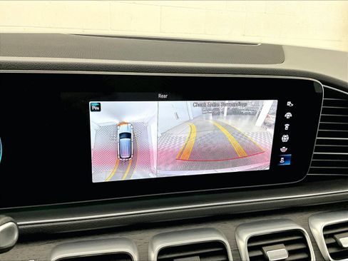 Certified 2022 Mercedes-Benz GLE 350 image 28
