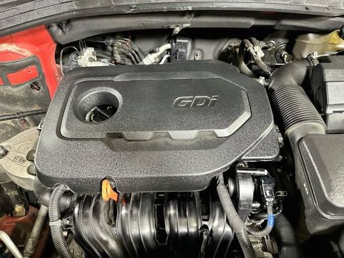 Used 2019 Hyundai Santa Fe SEL AWD/4WD image 35