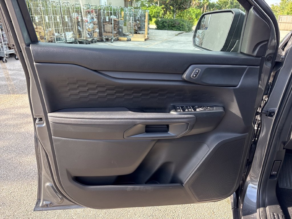 New 2026 Ford Ranger XL RWD image 24