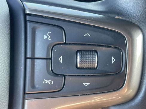 Certified 2024 Chevrolet Silverado 3500 High Country w/ High Country Premium Package AWD/4WD image 26