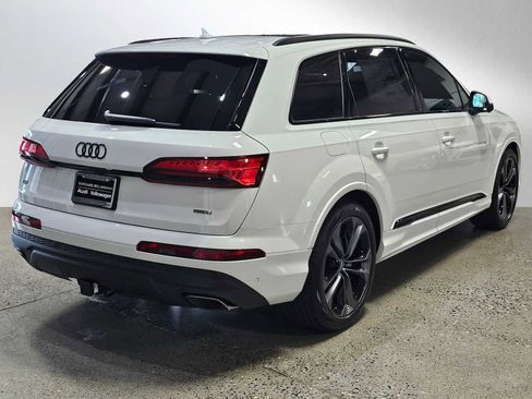 New 2026 Audi Q7 Premium Plus image 7