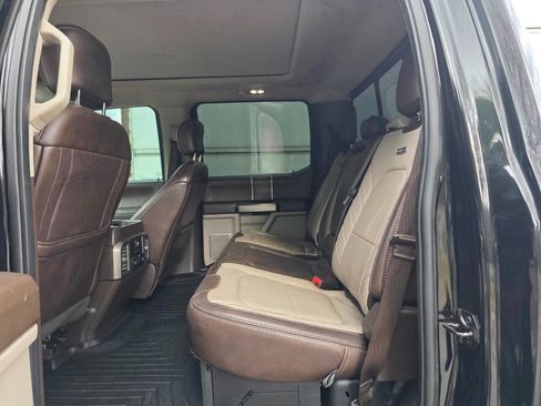 Used 2019 Ford F250 Limited image 41