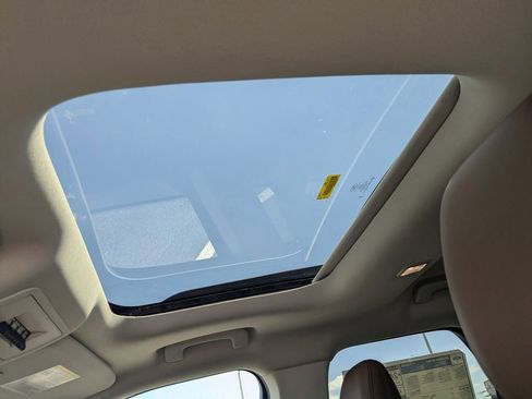 New 2025 Ford Bronco Sport Outer Banks w/ Sasquatch Outer Banks Package image 16