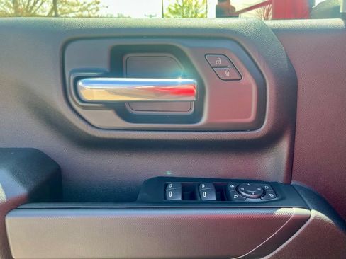 New 2026 Chevrolet Silverado 2500 Custom w/ Custom Value Package AWD/4WD image 9