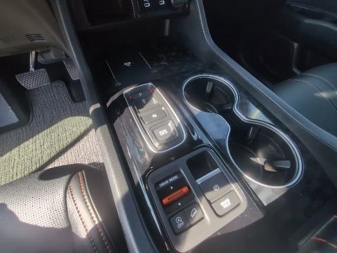 Used 2026 Honda Passport TrailSport Elite image 24