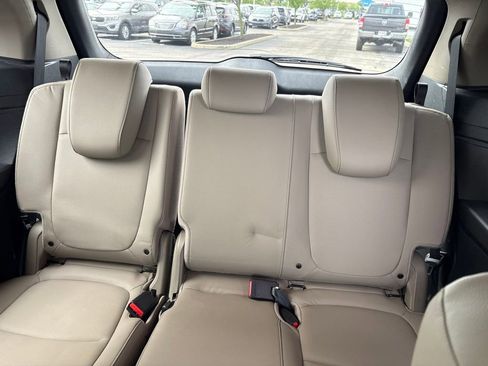Used 2024 Honda Odyssey EX-L image 15