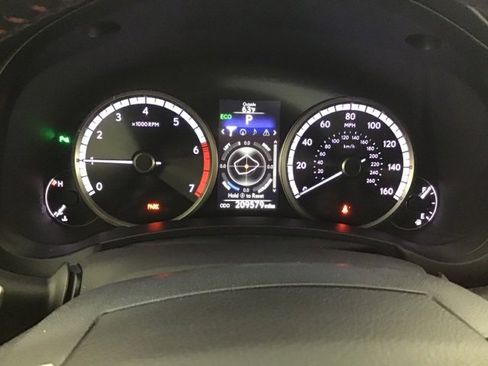 Used 2015 Lexus NX 200t F Sport image 14