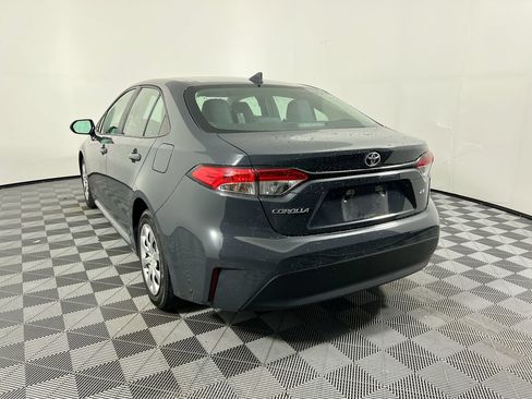 Used 2024 Toyota Corolla LE FWD image 5