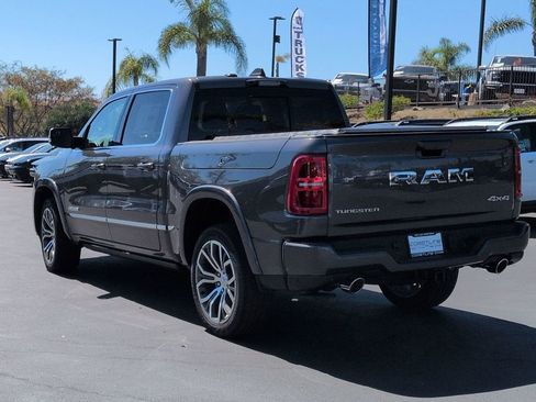 New 2026 RAM 1500 Tungsten image 7