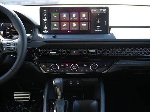 New 2025 Honda Accord Sport image 26