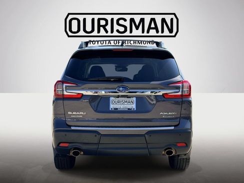 Used 2023 Subaru Ascent Limited w/ Technology Package AWD/4WD image 22