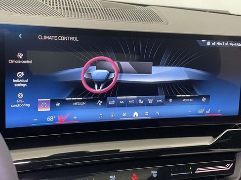 New 2026 BMW 530i xDrive AWD/4WD image 26