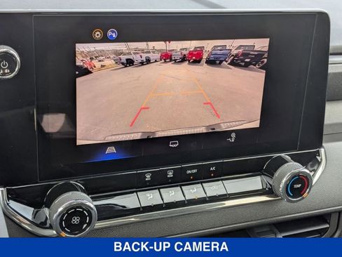 New 2026 Chevrolet Colorado W/T image 21