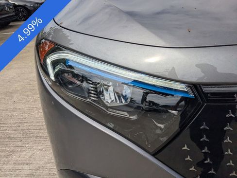 Certified 2024 Mercedes-Benz EQB 300 300 image 20