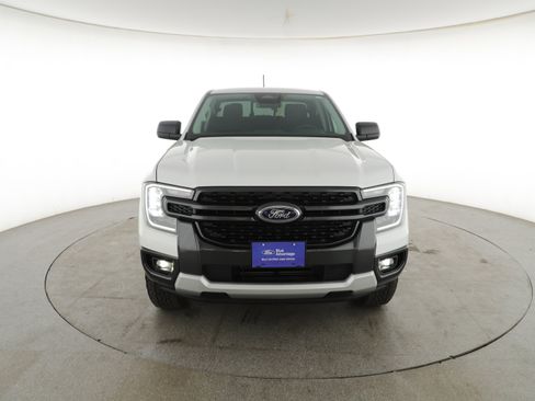 Used 2024 Ford Ranger XLT image 2