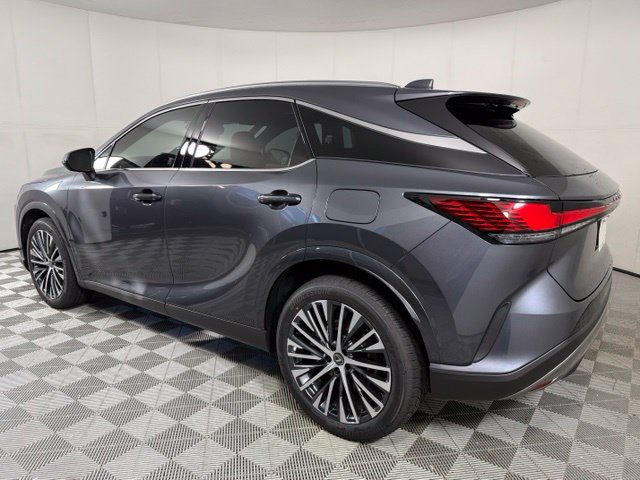 New 2026 Lexus RX 350 Premium Plus FWD image 4