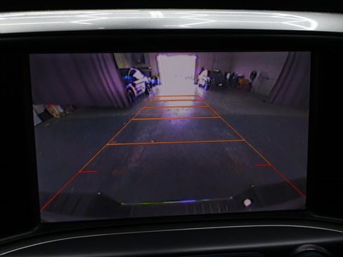 Used 2014 Chevrolet Silverado 1500 LTZ w/ Max Trailering Package image 22