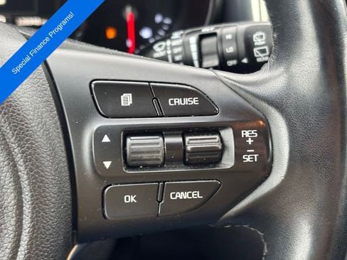 Used 2018 Kia Sorento EX image 16